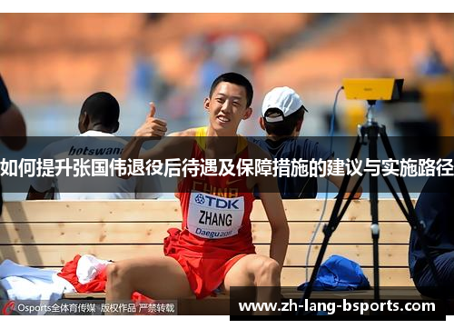 如何提升张国伟退役后待遇及保障措施的建议与实施路径